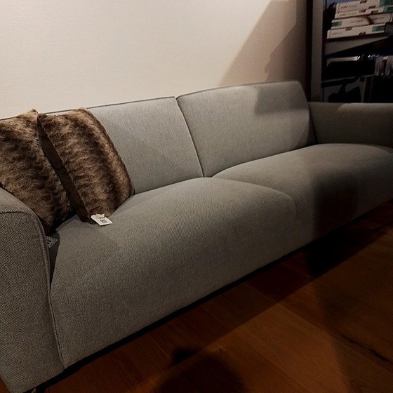 Image 1 of Sit Design Samira 4-zitsbank