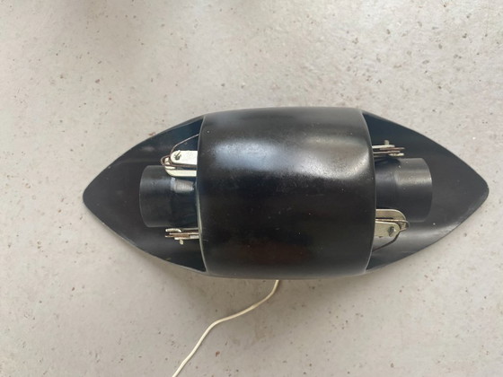 Image 1 of lampada da parete vintage "BO NIKO