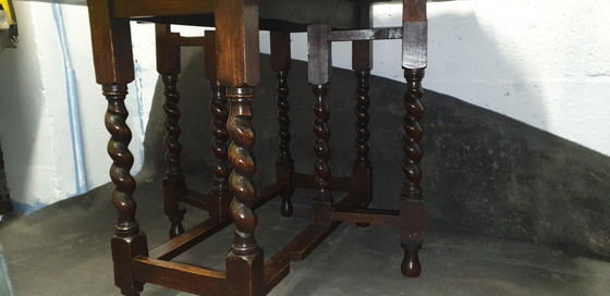 Image 1 of Lop-eared table