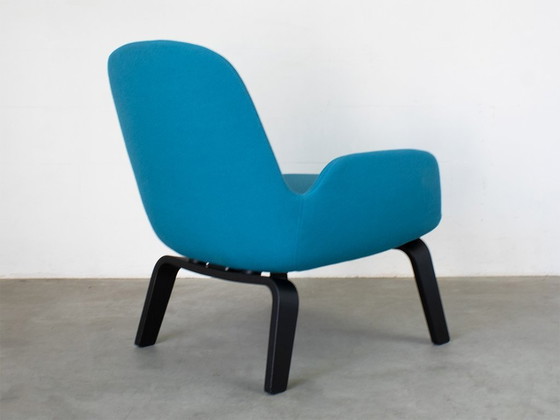 Image 1 of Normann Copenhagen poltrona Era design Simon Legald
