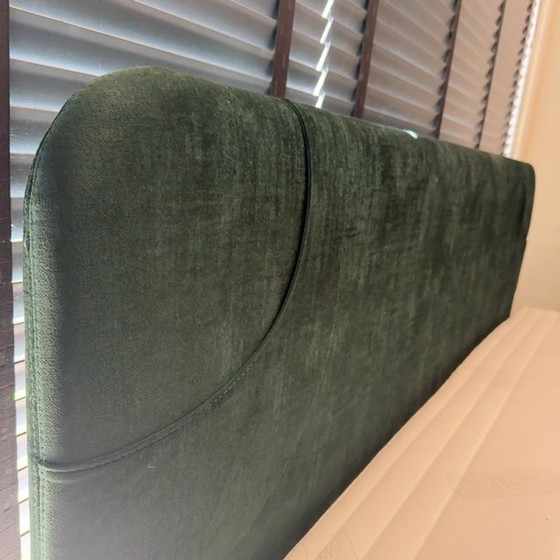 Image 1 of Eastborn Fair box spring - 180x210