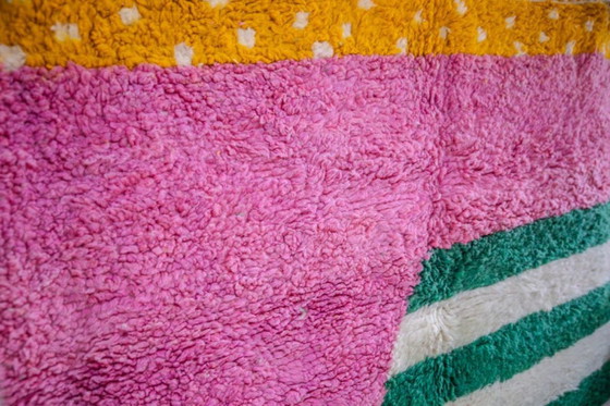 Image 1 of Magnifique Tapis marocain 160cmx260cm 