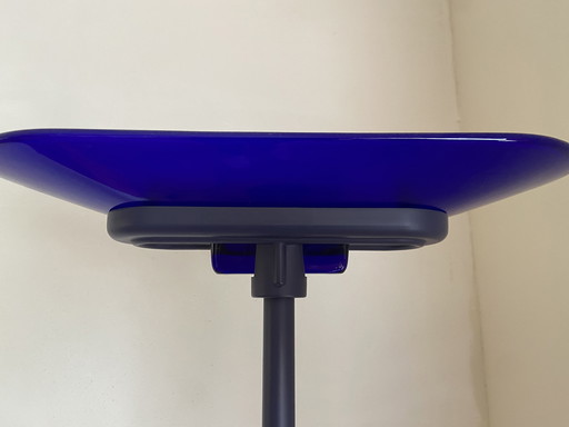 Lampadaire Arteluce Jill, Perry King, Santiago Miranda, Gianluigi Arnaldi, 1978