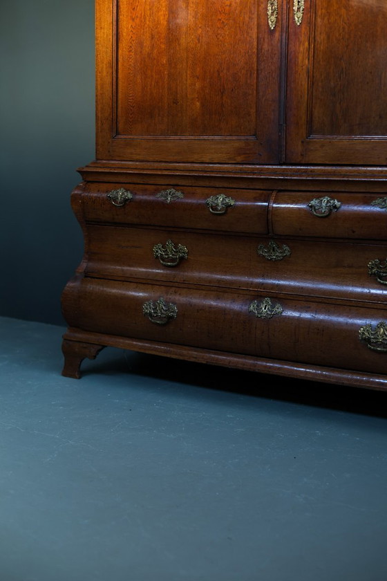 Image 1 of MOBILE BOMBE OLANDESE XVIII secolo