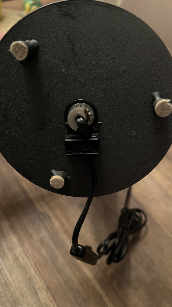 Image 1 of Lampe de table vintage Luta Ferrit pour Ikea B9602 de 1998