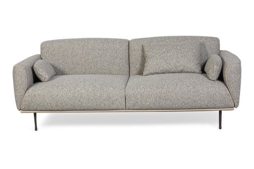 Jori Eden 3-Sitzer-Sofa