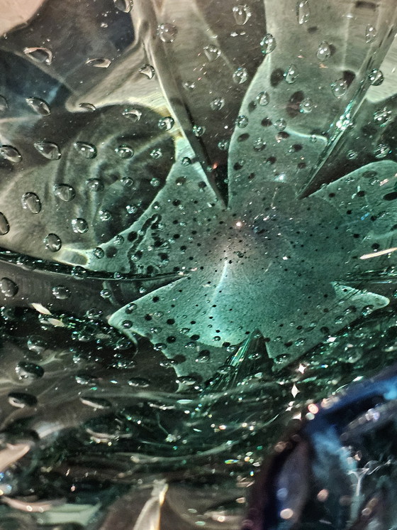 Image 1 of Bol vintage de Murano