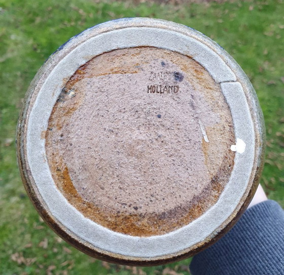 Image 1 of Zaalberg vintage vaas 
