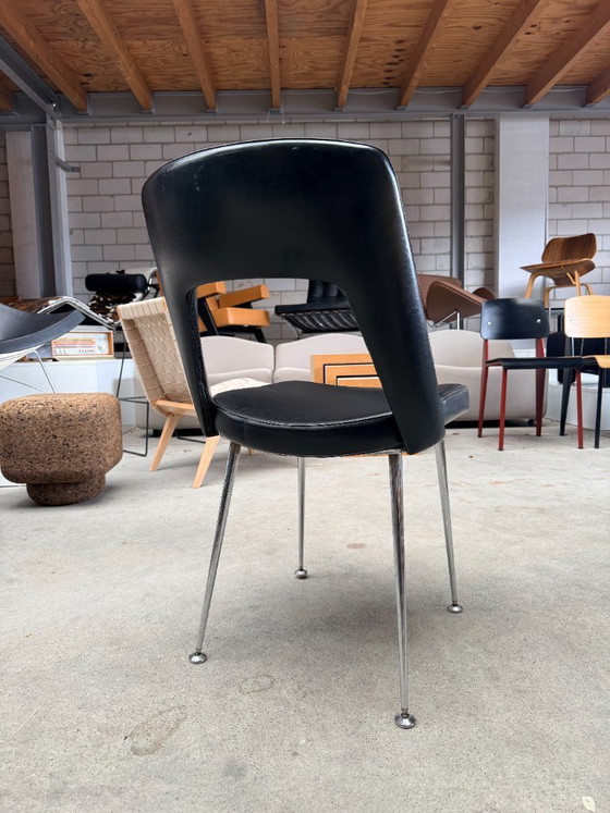 Image 1 of Vintage Unimob chair