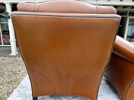 Image 1 of Armchair Mol & Geurts 1x Last