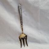 Image 1 of Cubiertos de plata para mignardises