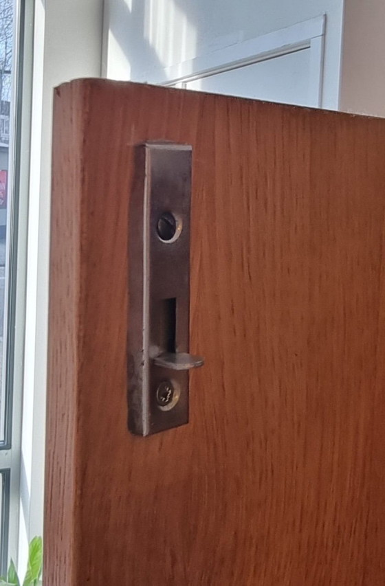 Image 1 of Mid-century wardrobe