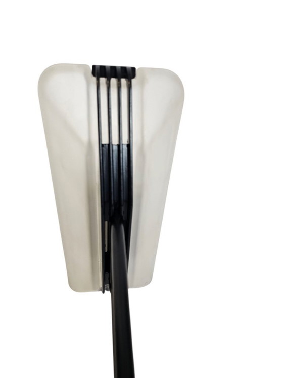 Image 1 of Tronconi - design Barbieri & Marianelli - model 'Frack' - floor lamp - 80's