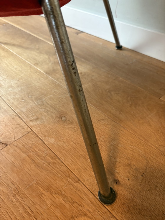 Image 1 of Fritz Neth Madame fauteuil 