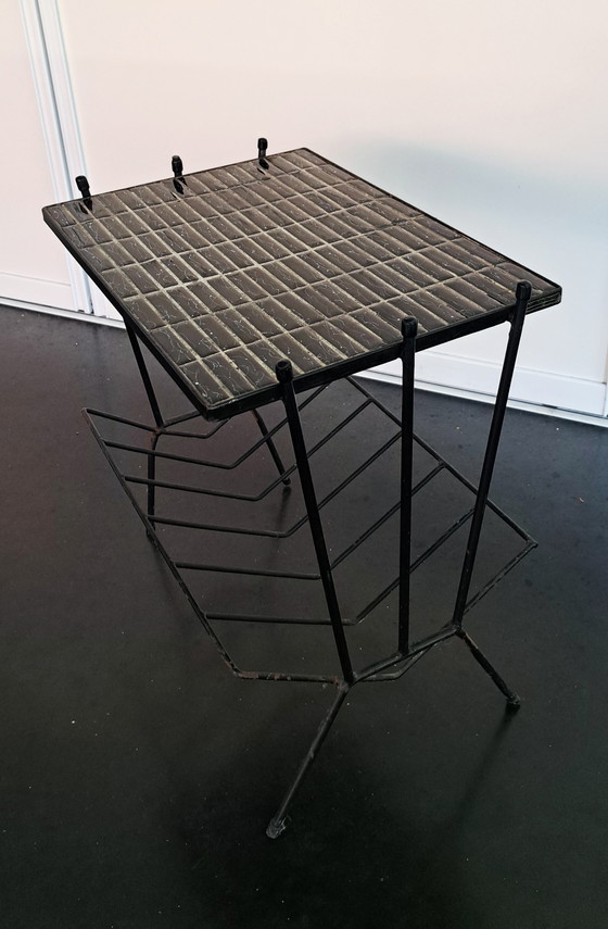 Image 1 of Porta riviste