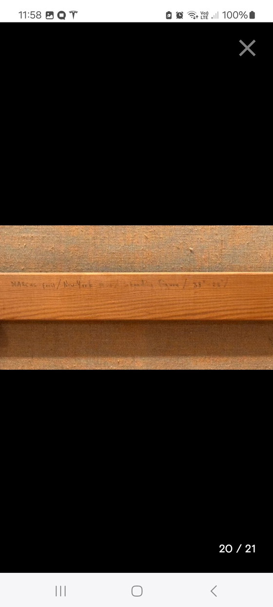 Image 1 of Marcus le Vestele