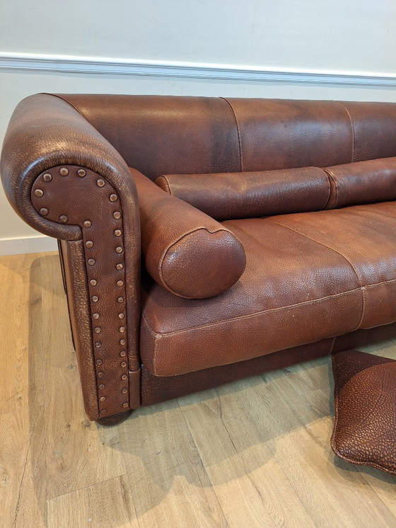 Image 1 of Divano Baxter molto grande Alfred P.