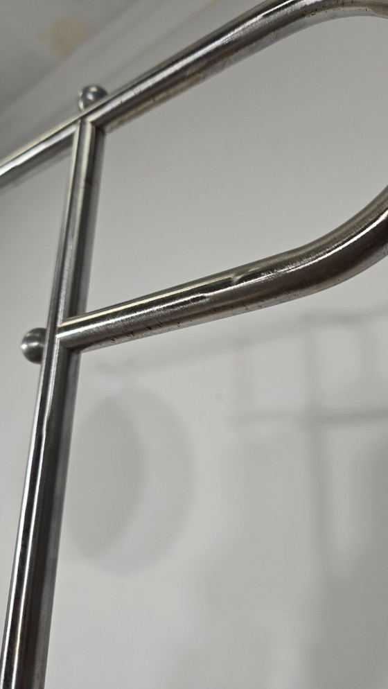 Image 1 of Lámpara de pie Art Déco