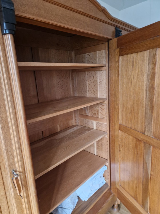 Image 1 of Conjunto de muebles de dormitorio Art Déco