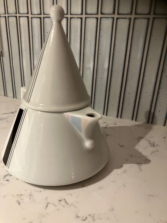 Image 1 of West Germany Bavaria by J. Kronester for Douwe Egberts