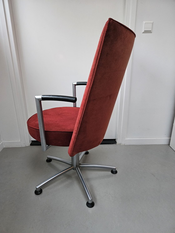 Image 1 of Silla de diseño Erik Jørgensen