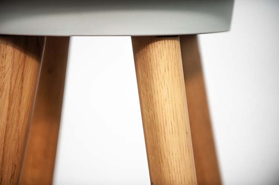 Image 1 of Bene Timba Stool Sgabello alto