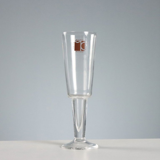 Sei Bicchieri Carlo Moretti Murano – Bicchieri e caraffe, Murano Glass (photo 3 of 8)