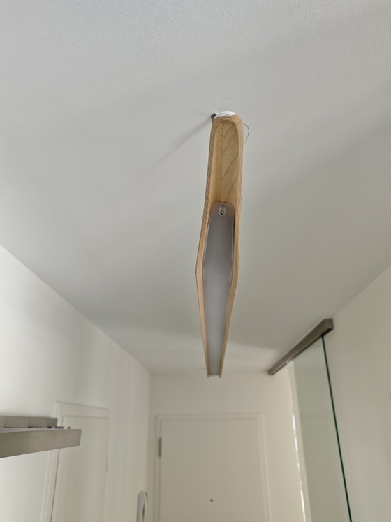 Image 1 of Foscarini Troag Grande Naturelle