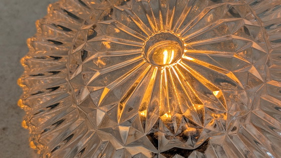 Image 1 of Lámpara de techo grande, versión poco común.