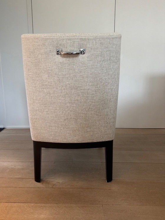 Image 1 of Eetkamerstoelen