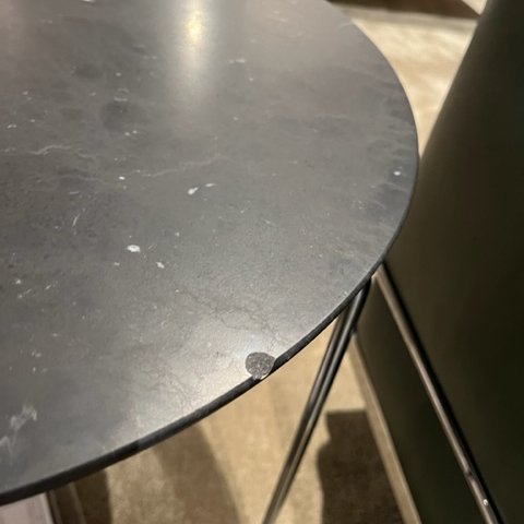 Image 1 of Cassina Djuna side table