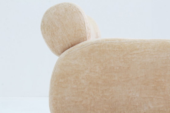 Image 1 of Poltrona vintage italiana anni '70