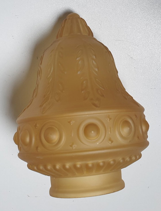 Image 1 of Art Deco Ceiling Lamp