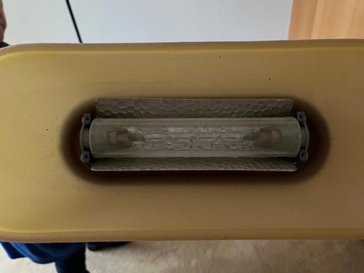 2 Arteluce Jill A380 floor lamps