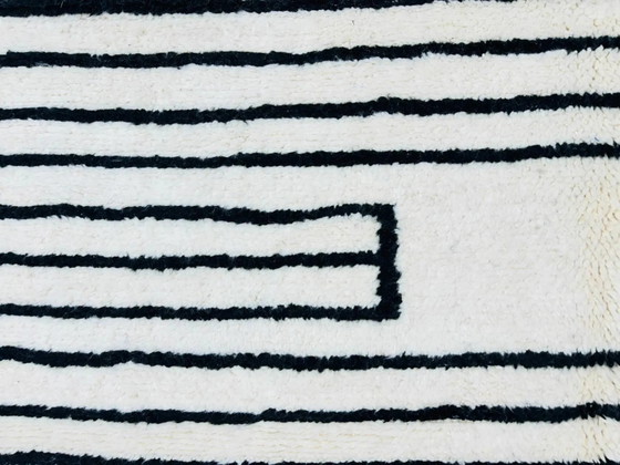Tappeto berbero unico fatto a mano 3x2 m – Tappeti, Wool (photo 5 of 8)