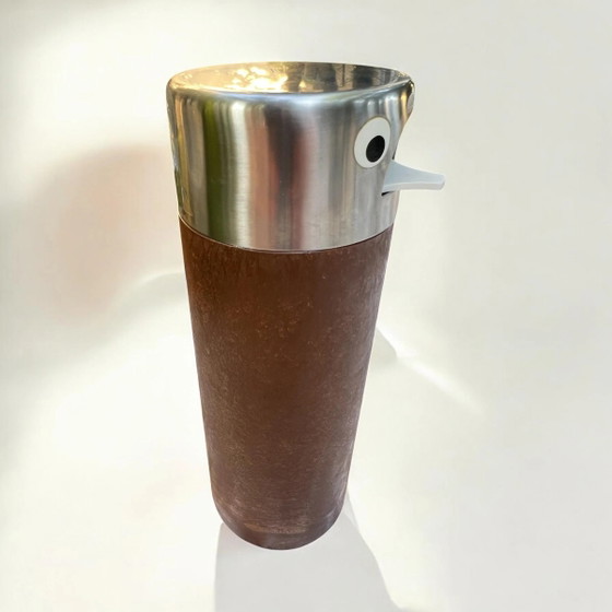 WMF Nussmännchen, a design classic from the 1970s – Decorative Objects, Metal, Plastic, Vintage (photo 6 of 6)