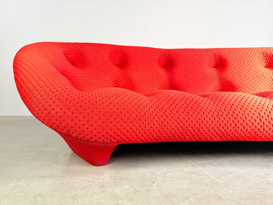 Image 1 of l Sofá Ligne Roset Ploum de Ronan &amp; Erwan Bouroullec, 3/4 plazas