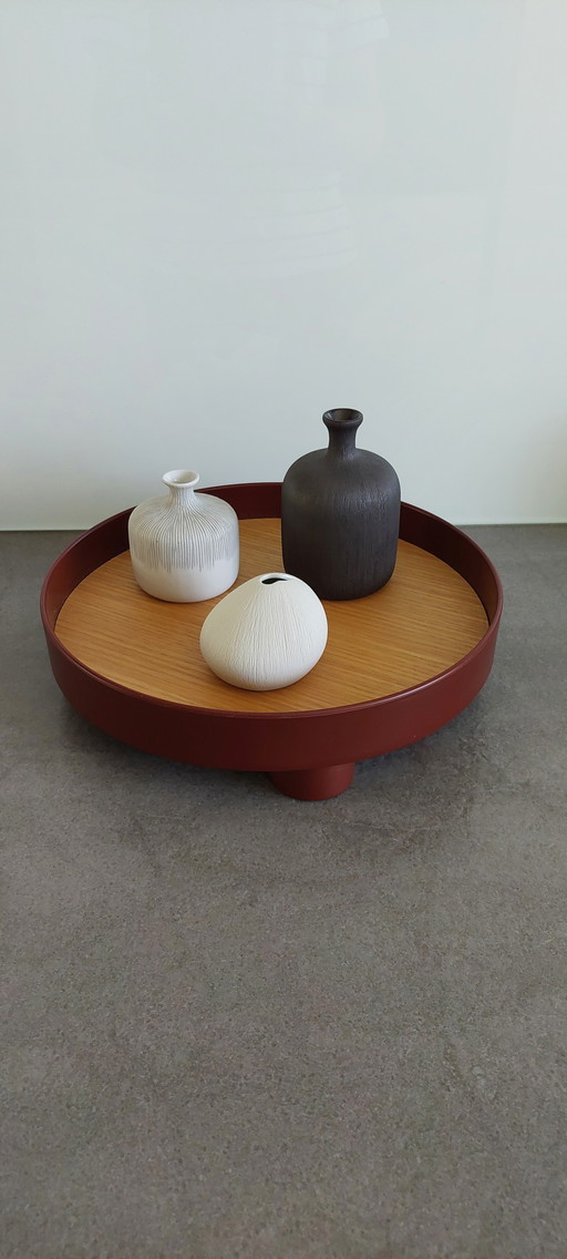 Lindform Sweden vases