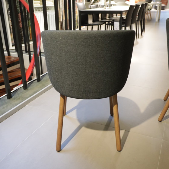 Image 1 of Kristalia Dua Esszimmerstuhl (3er-Set)