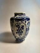 Vaso blu Delft di Boch
