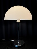 Lampe champignon vintage style ère spatiale | DBGM | Années 1970