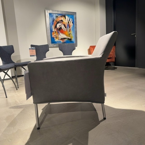 Image 1 of Bert Plantagie Kamelia fauteuil