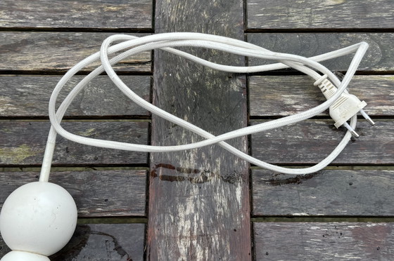 Image 1 of 🌟 IKEA PS SVARVA Vloerlamp (2009) | Front Design | Zeldzaam exemplaar