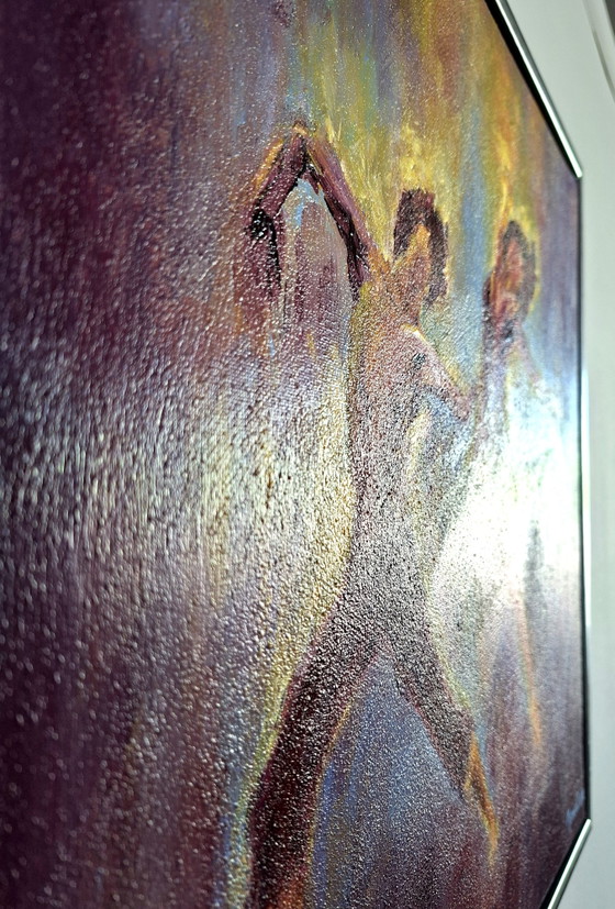 Image 1 of Manou Claire - Energy (II)