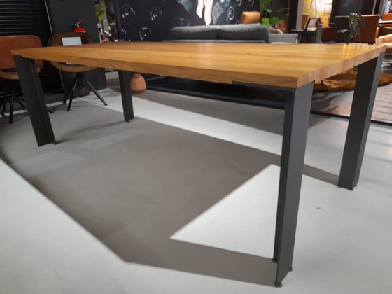 Image 1 of Private Label Kearny dining table - 220x100