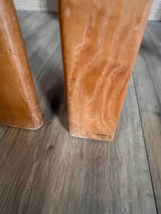 Image 1 of 2 Holzstühle