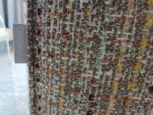 Gelderland 6400 sofa 3-zits