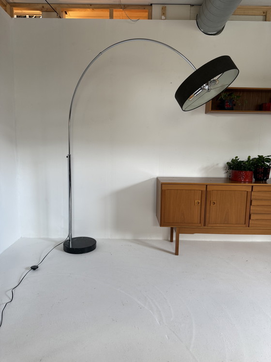 Image 1 of Verstelbare booglamp, Duitsland ‘90