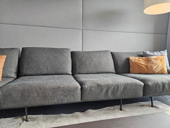 Image 1 of Ewald Schillig bankstel Amelia