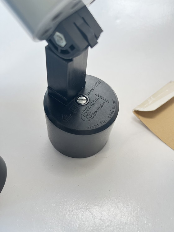 Image 1 of 3x Sylvana Deko-spot vintage jaren 60 